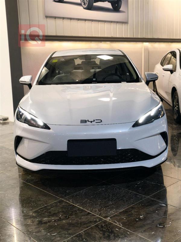 BYD Seal 05 DM-i 2025 for sale in Iraq - Sulaymaniyah